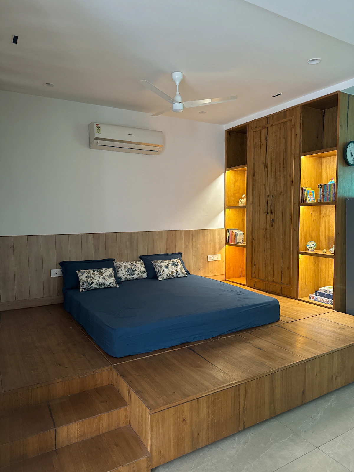 Evara: A Studio Apartment Chandigarh