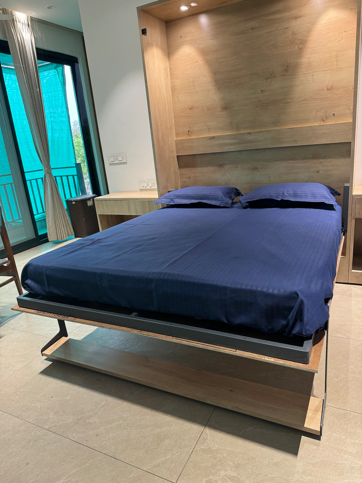 Evara: A Studio Apartment Chandigarh