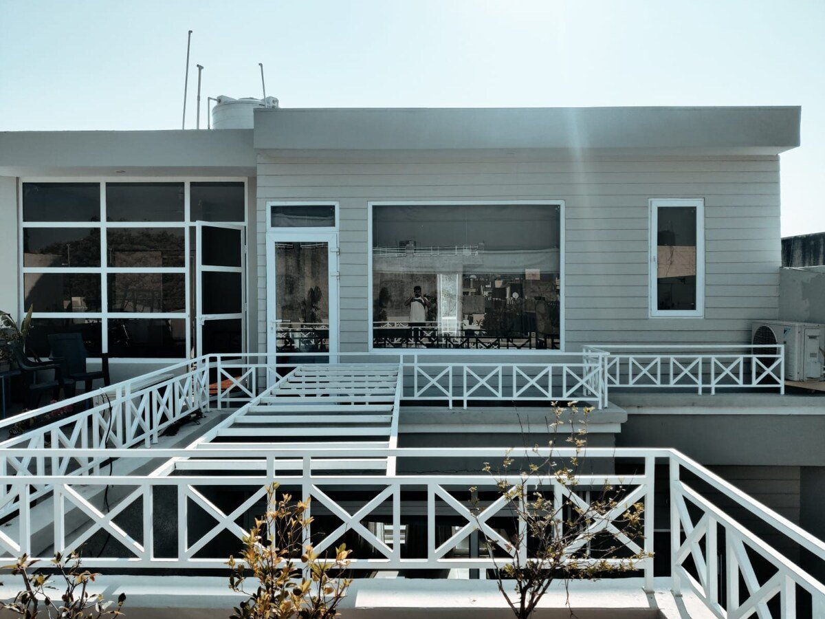 Green Cottage Chandigarh