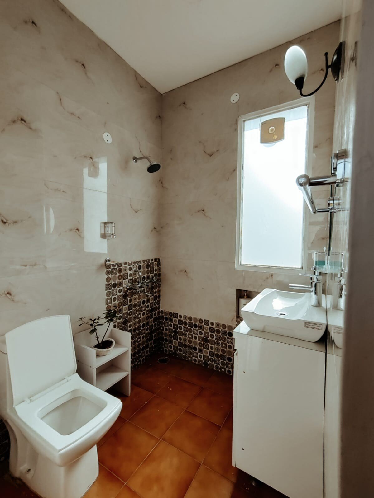 Green Cottage Chandigarh