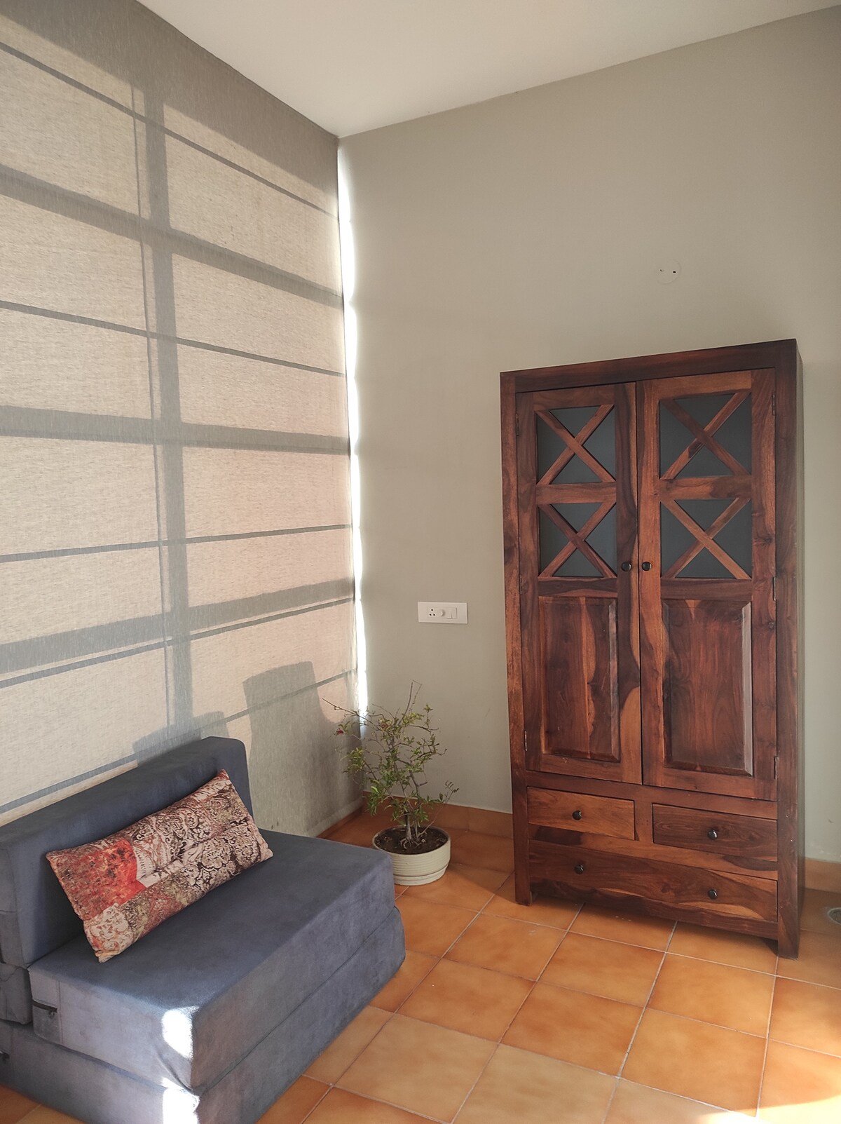 Green Cottage Chandigarh