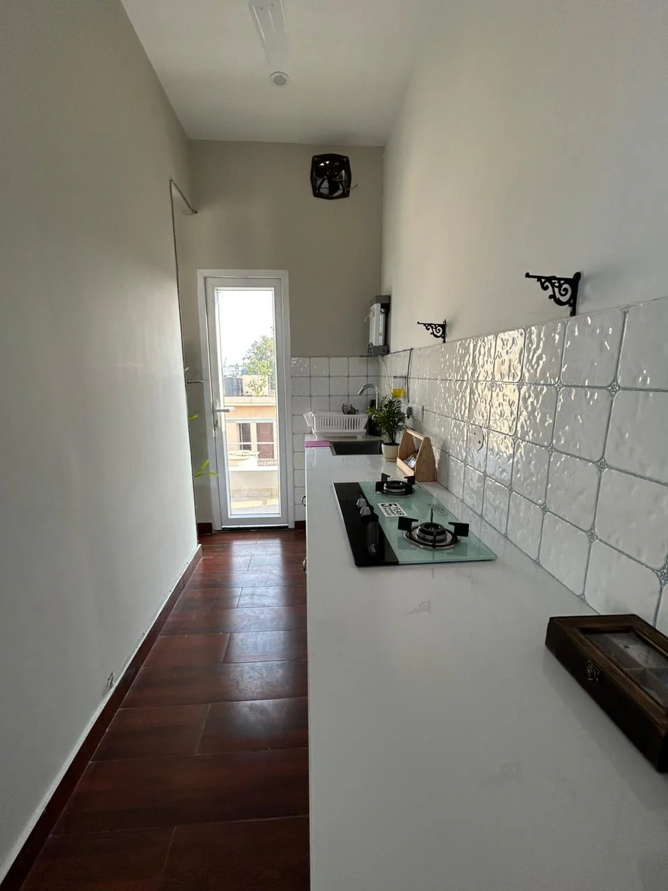 Green Cottage Chandigarh