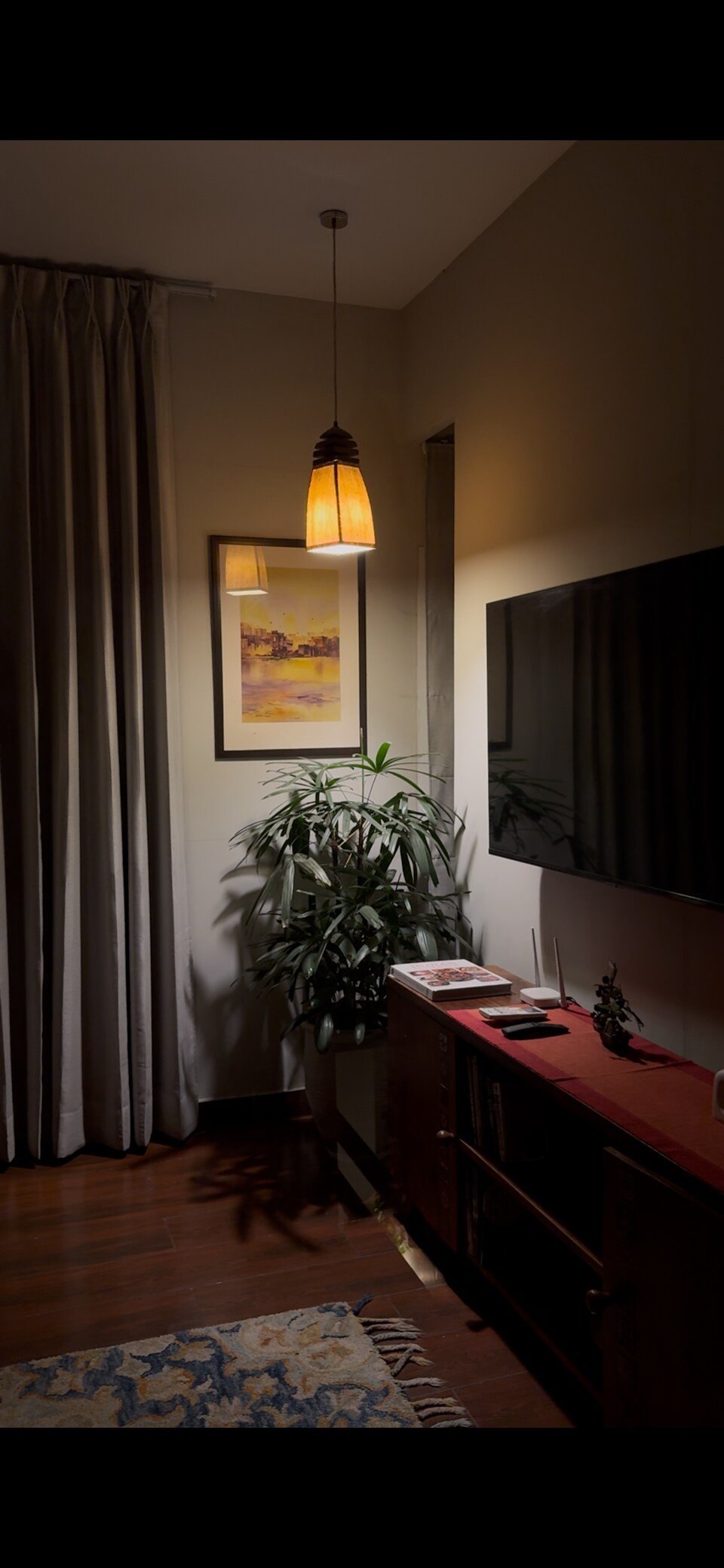 Green Cottage Chandigarh