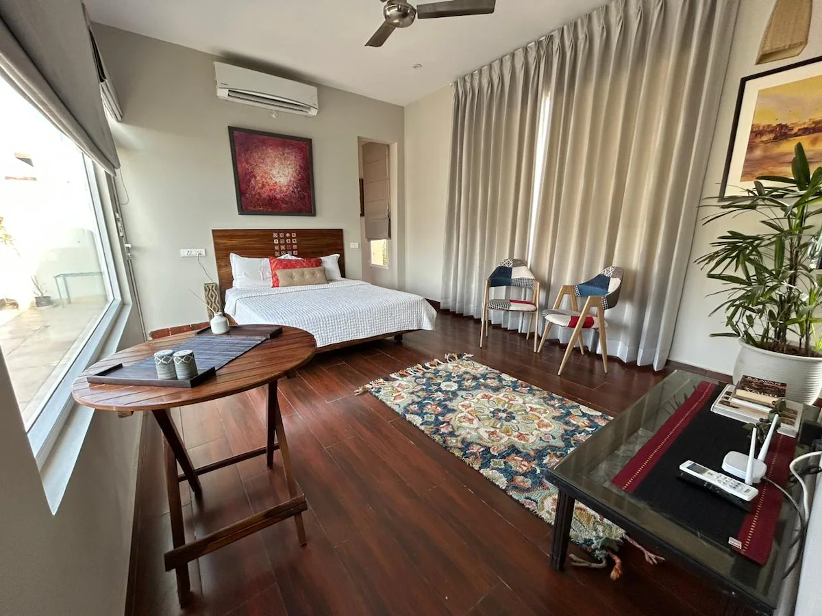 Green Cottage Chandigarh