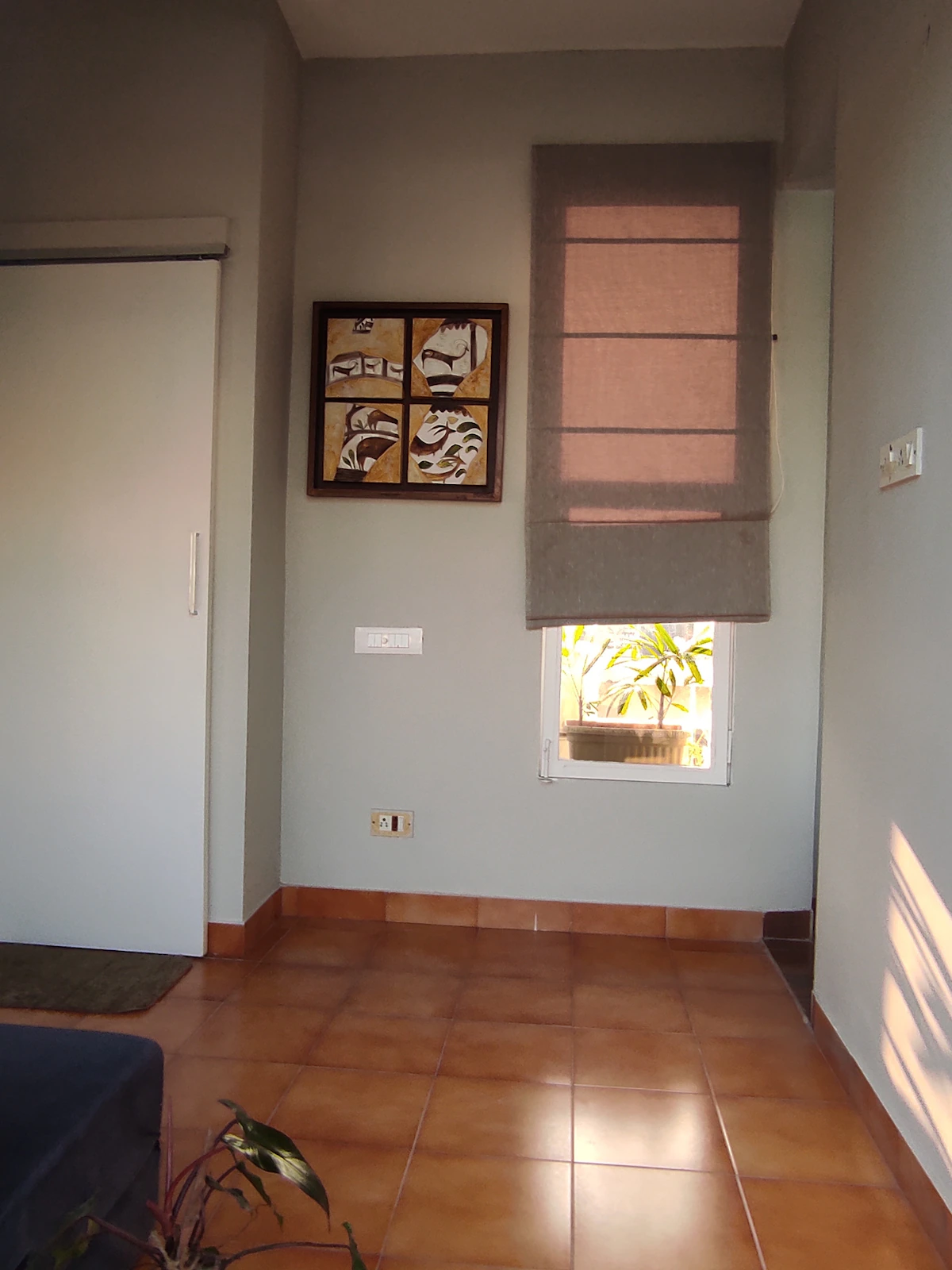 Green Cottage Chandigarh