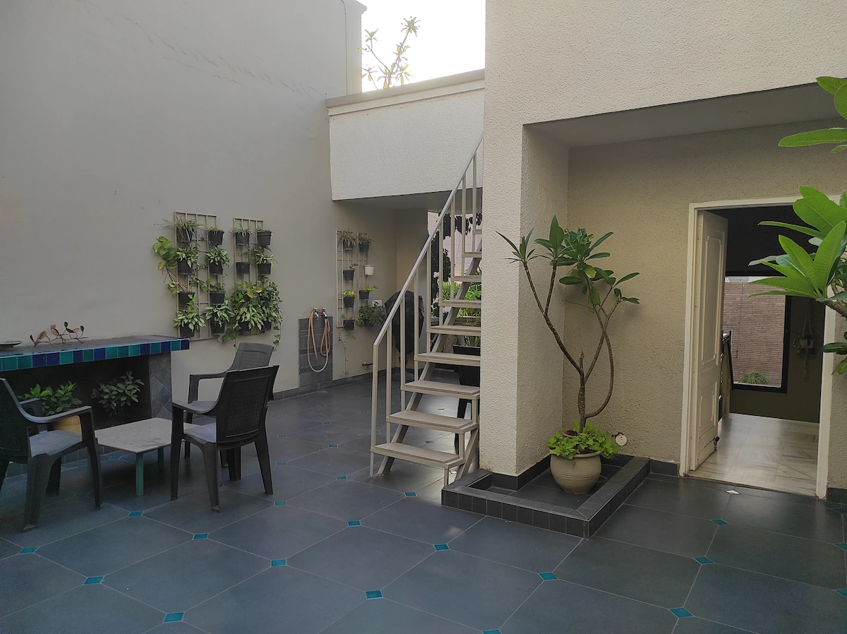 Green Cottage Chandigarh