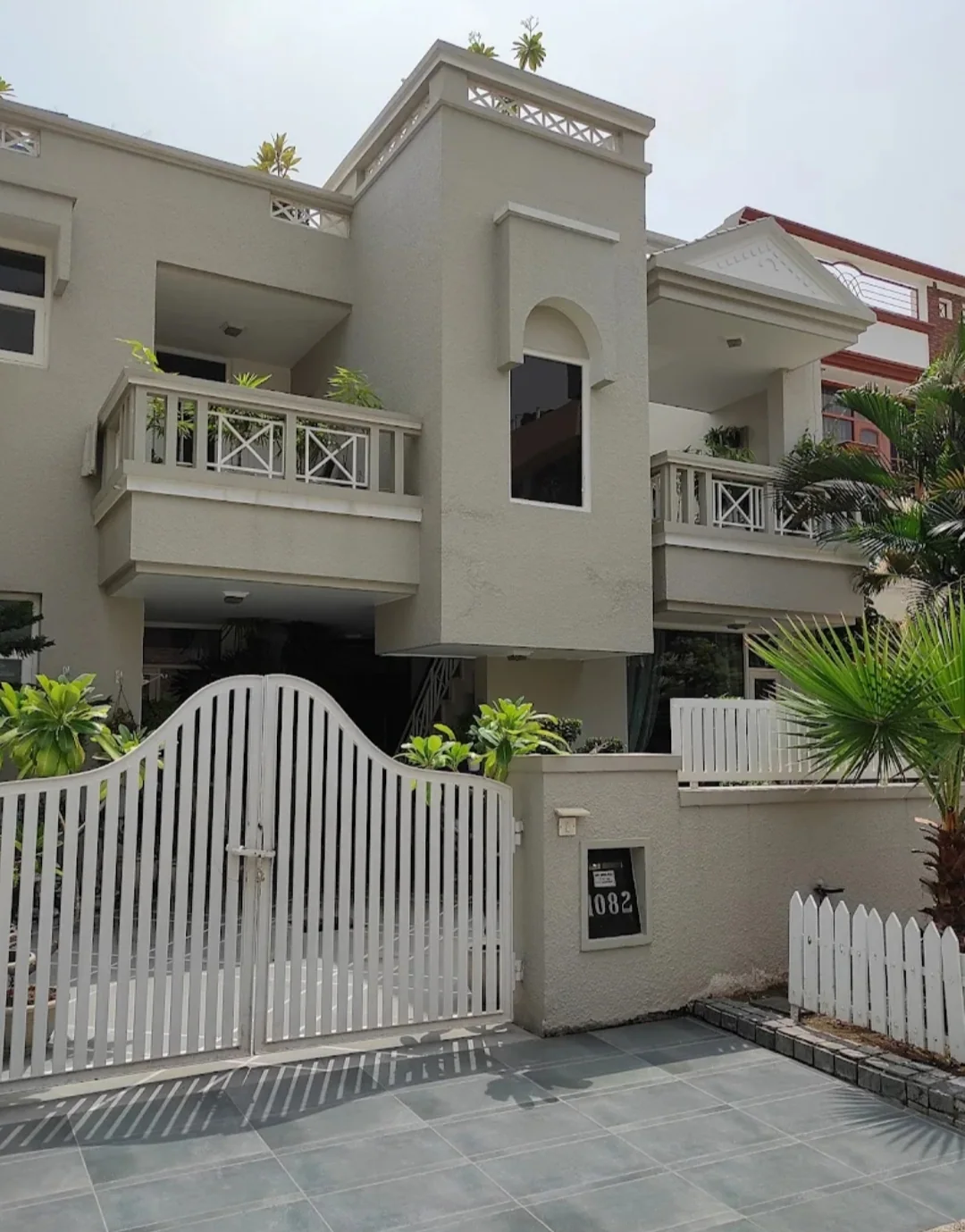 Green Cottage Chandigarh