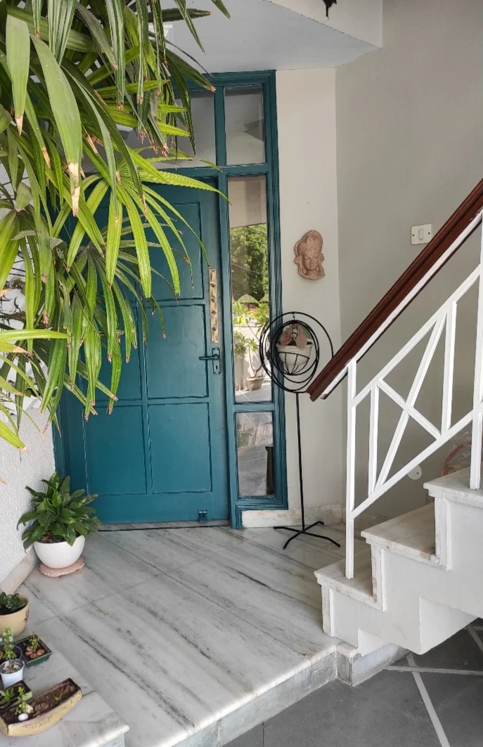 Green Cottage Chandigarh