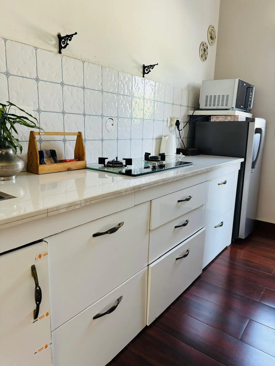 Green Cottage Chandigarh