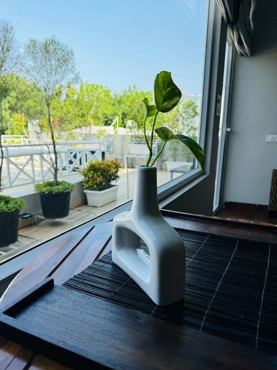 Green Cottage Chandigarh