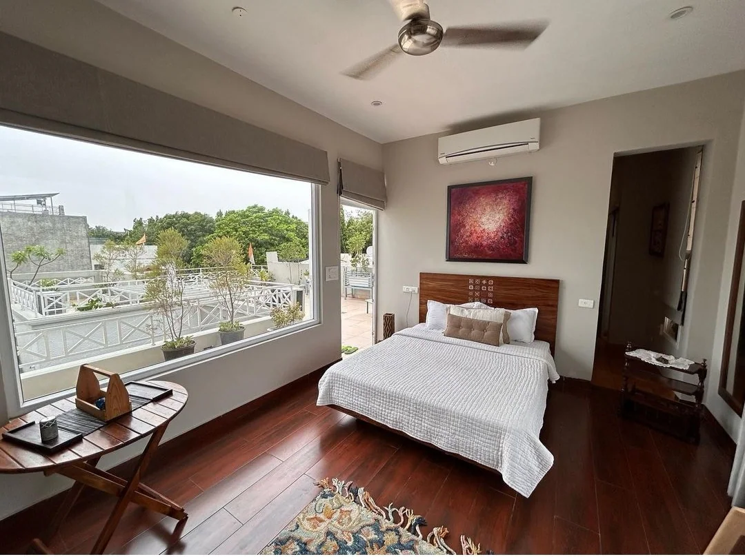 Green Cottage Chandigarh