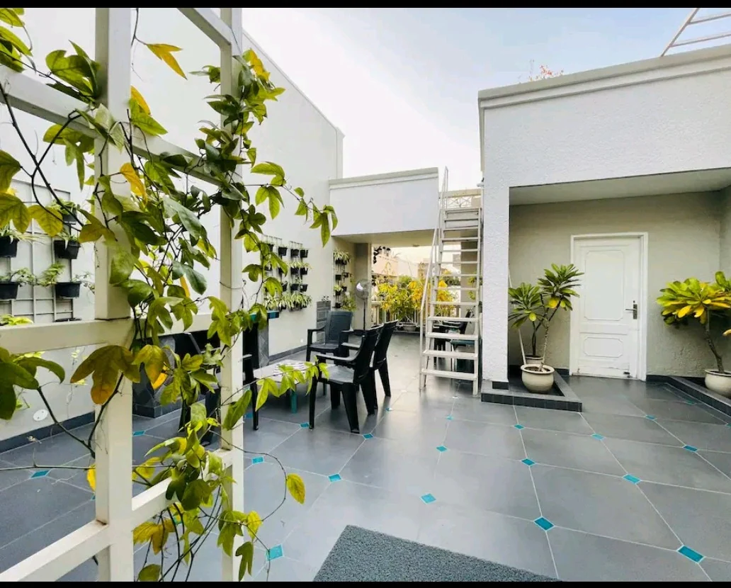 Green Cottage Chandigarh