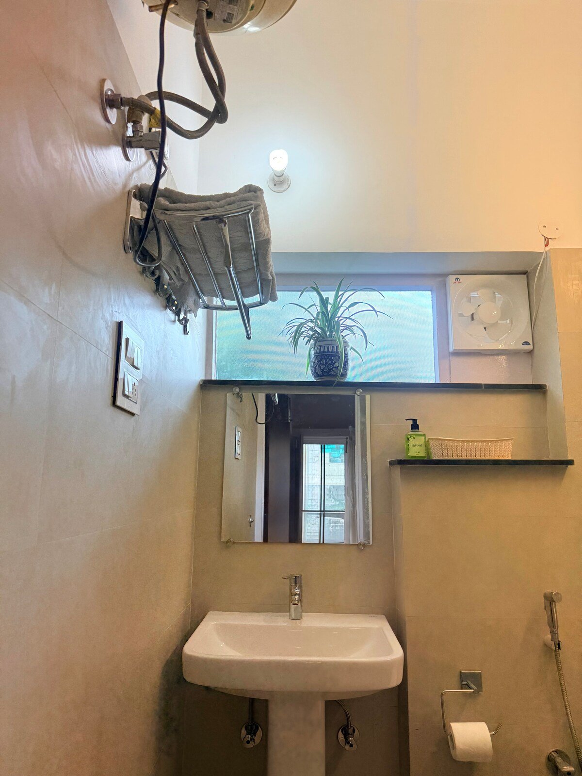 Independent Apartment 35 Chandigarh