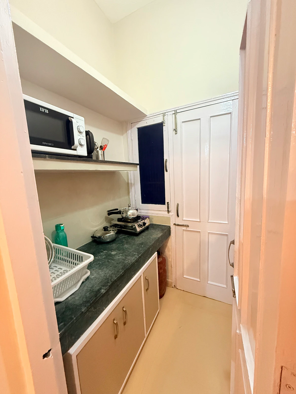 Independent Apartment 35 Chandigarh