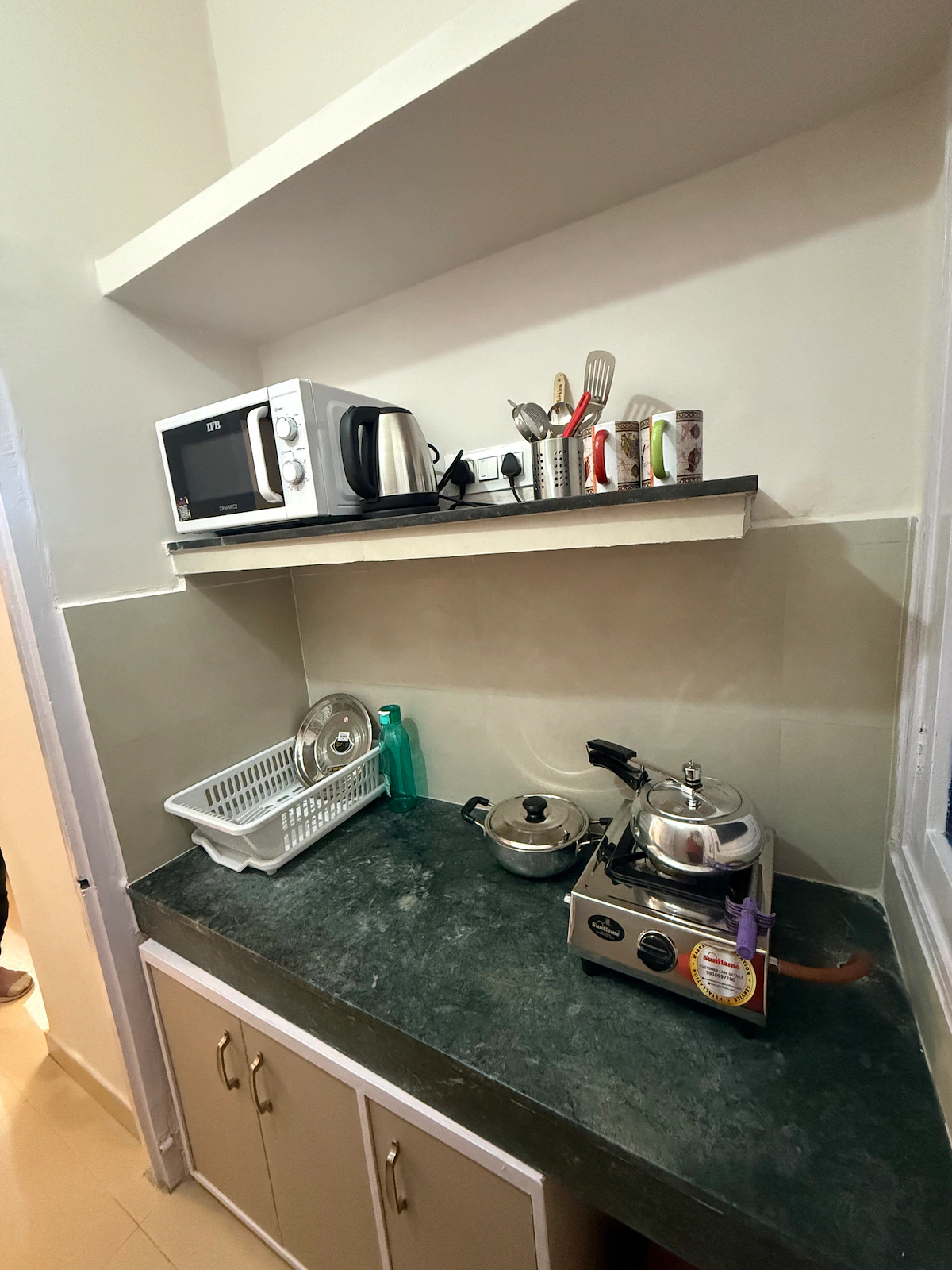 Independent Apartment 35 Chandigarh