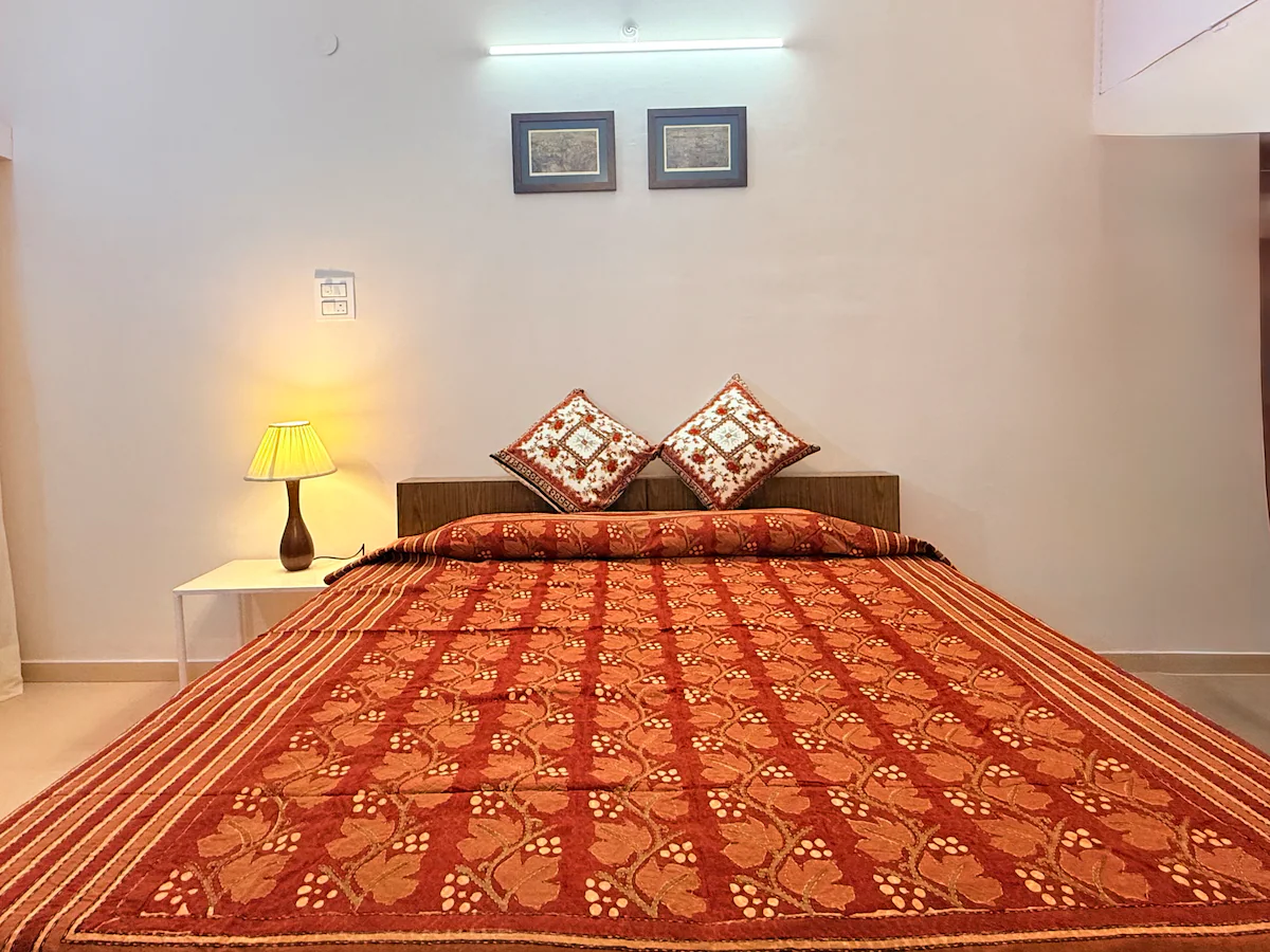 Independent Apartment 35 Chandigarh