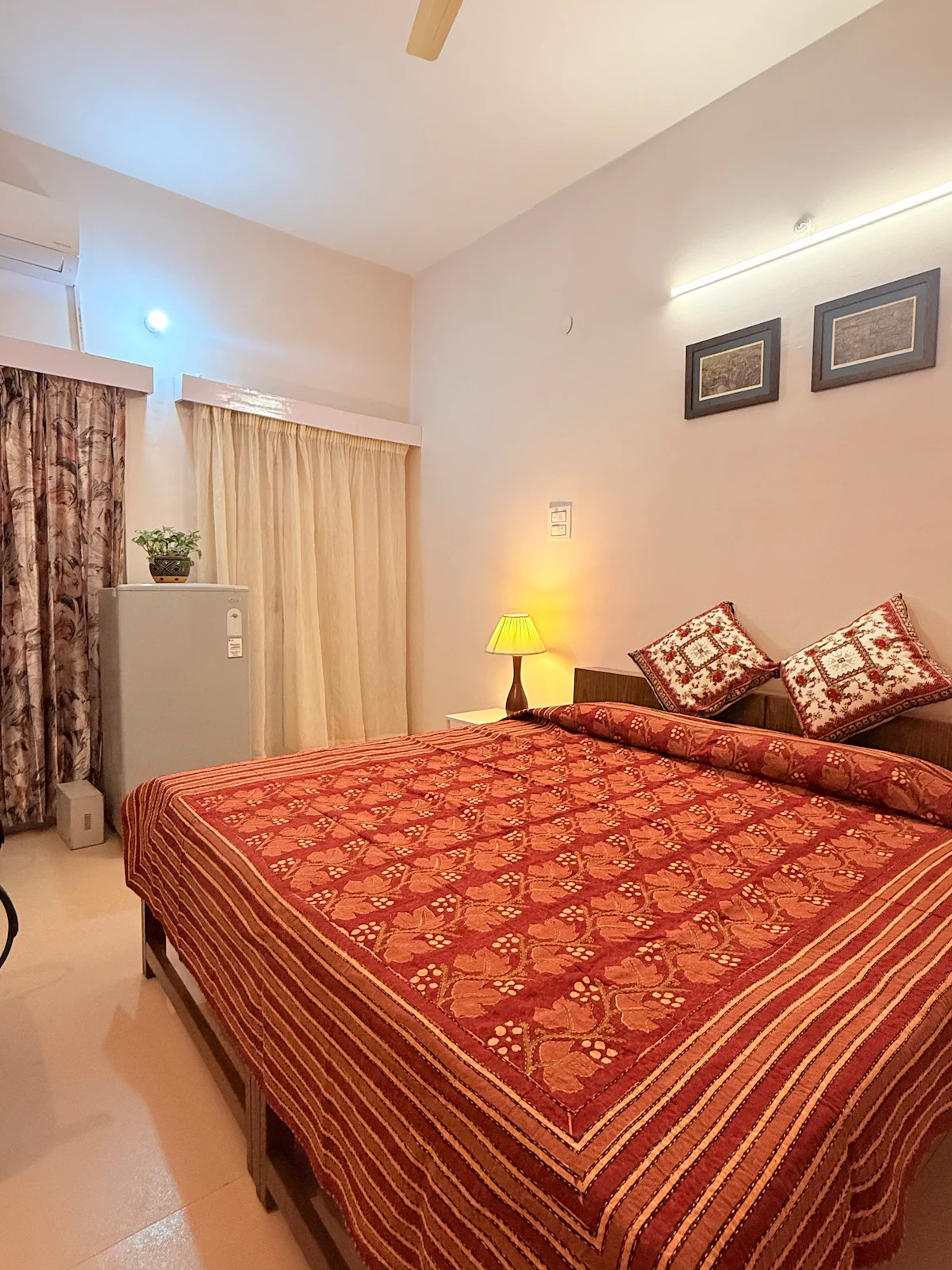 Independent Apartment 35 Chandigarh
