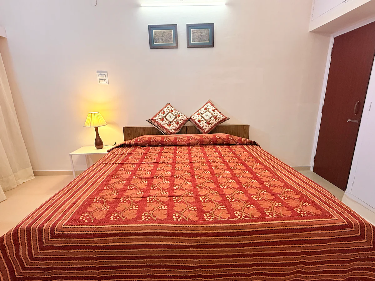 Independent Apartment 35 Chandigarh