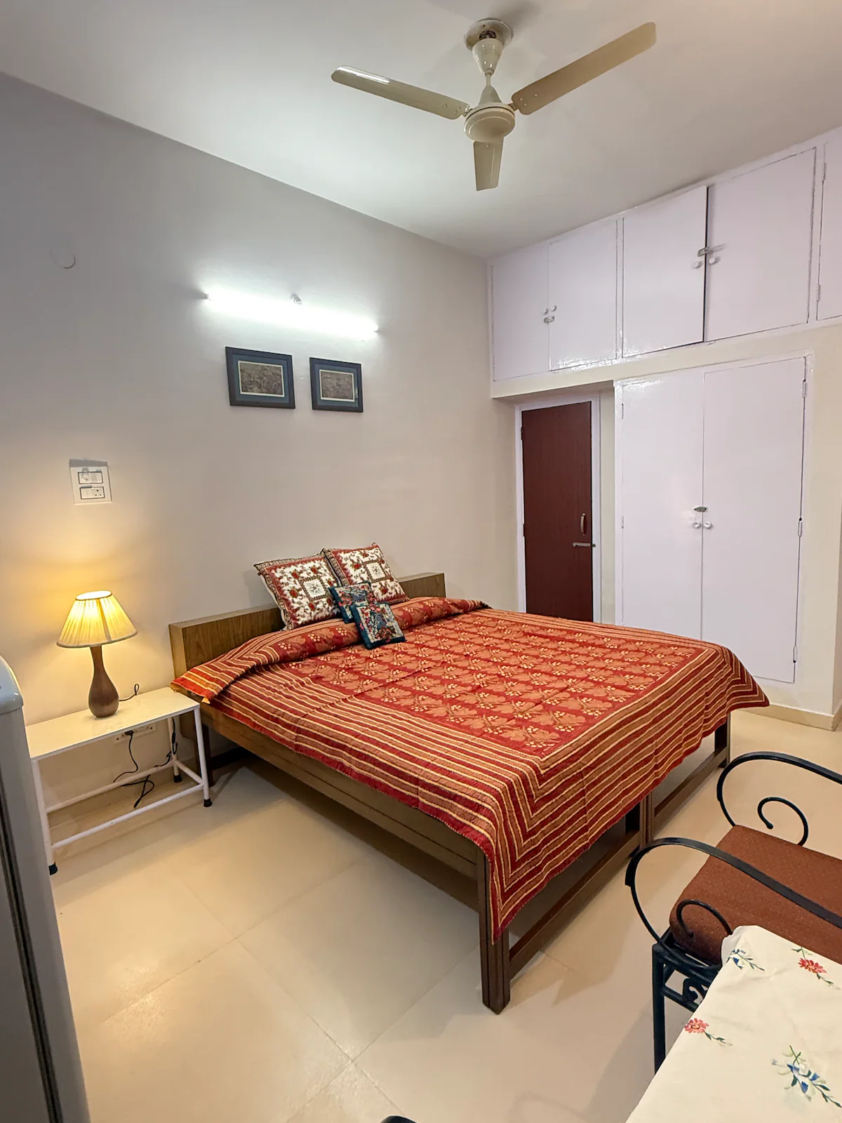 Independent Apartment 35 Chandigarh