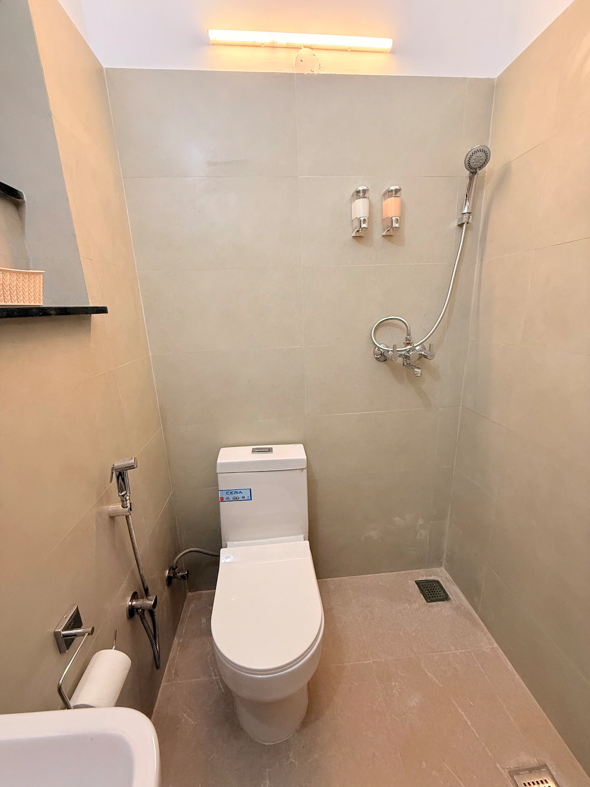Independent Apartment 35 Chandigarh