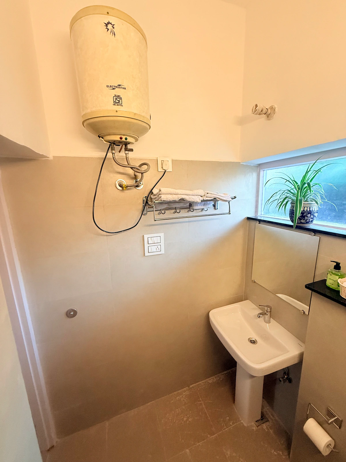 Independent Apartment 35 Chandigarh