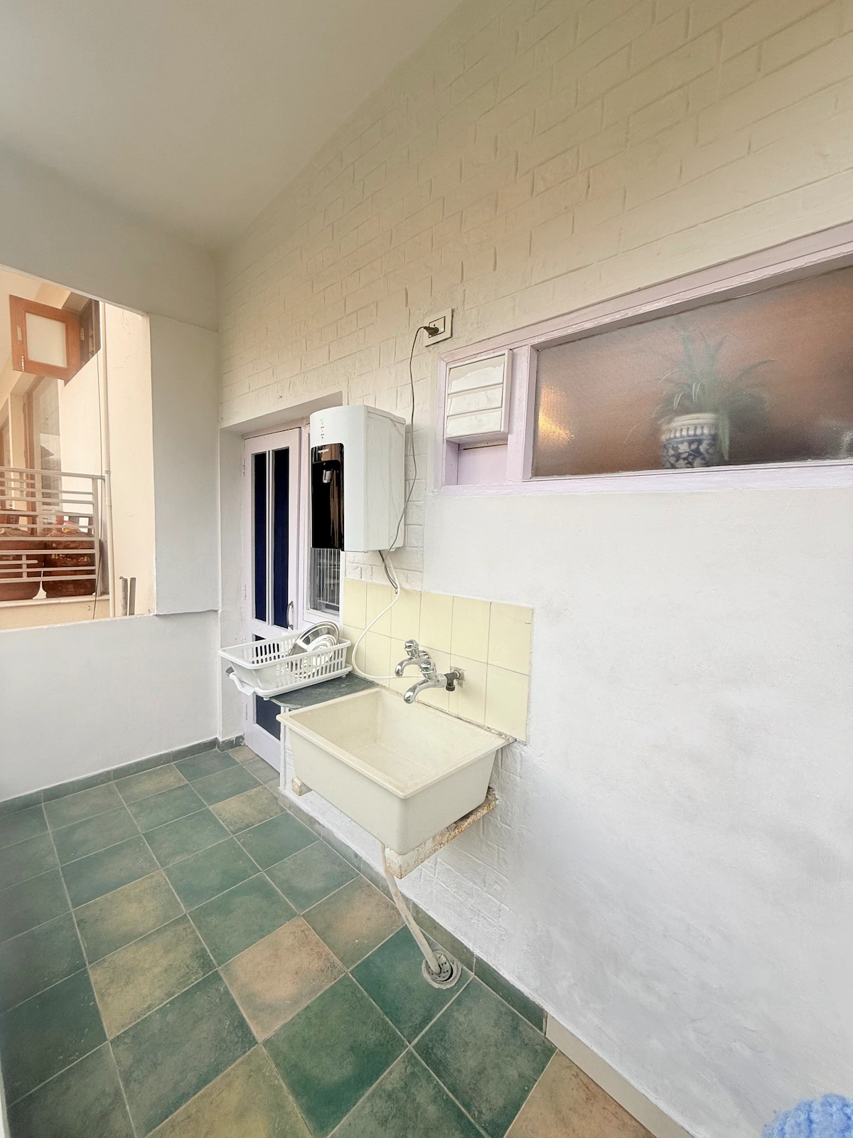 Independent Apartment 35 Chandigarh