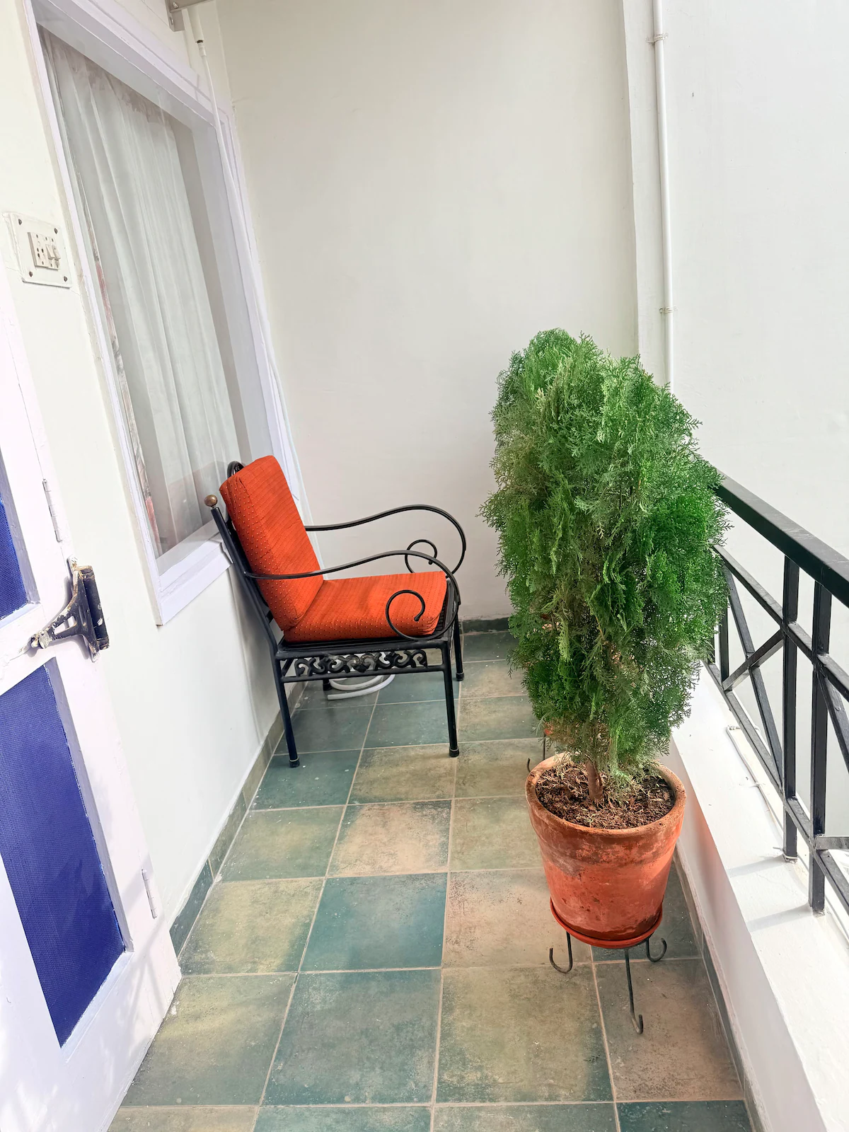 Independent Apartment 35 Chandigarh