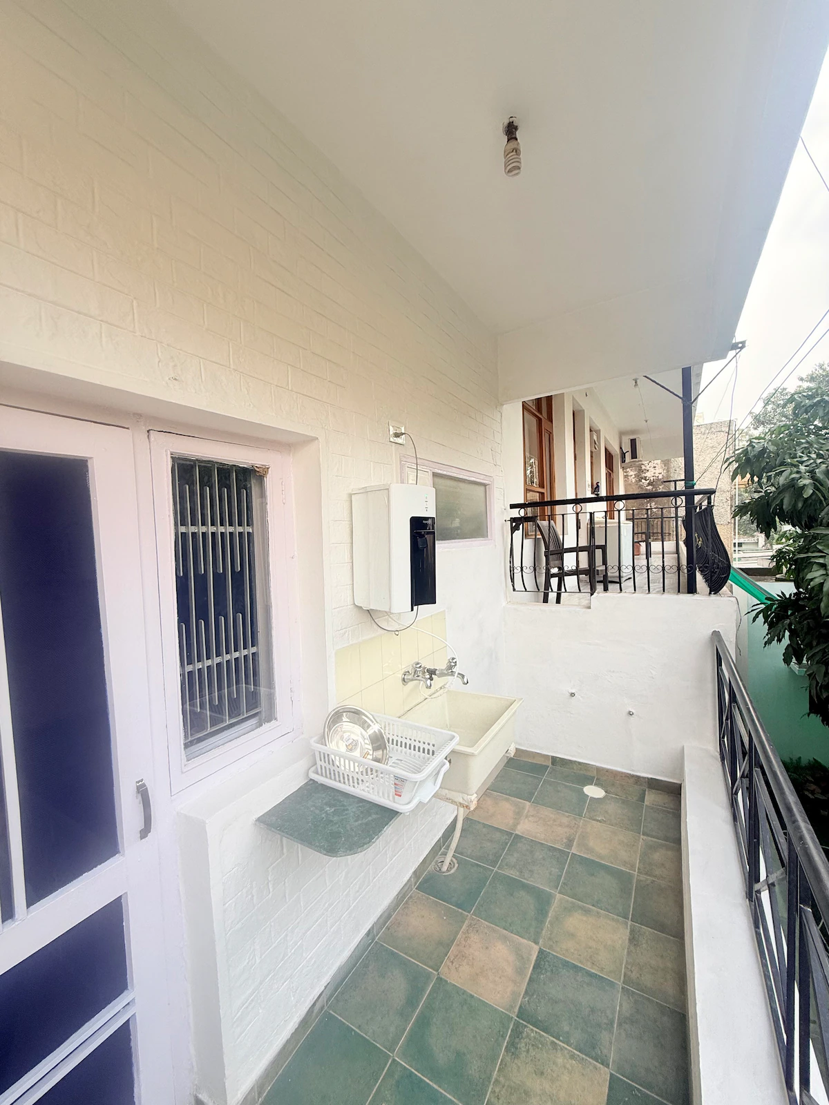 Independent Apartment 35 Chandigarh