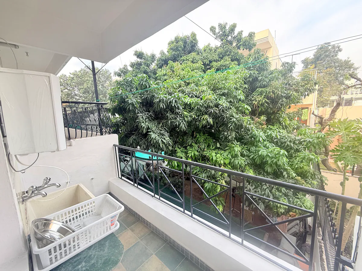 Independent Apartment 35 Chandigarh