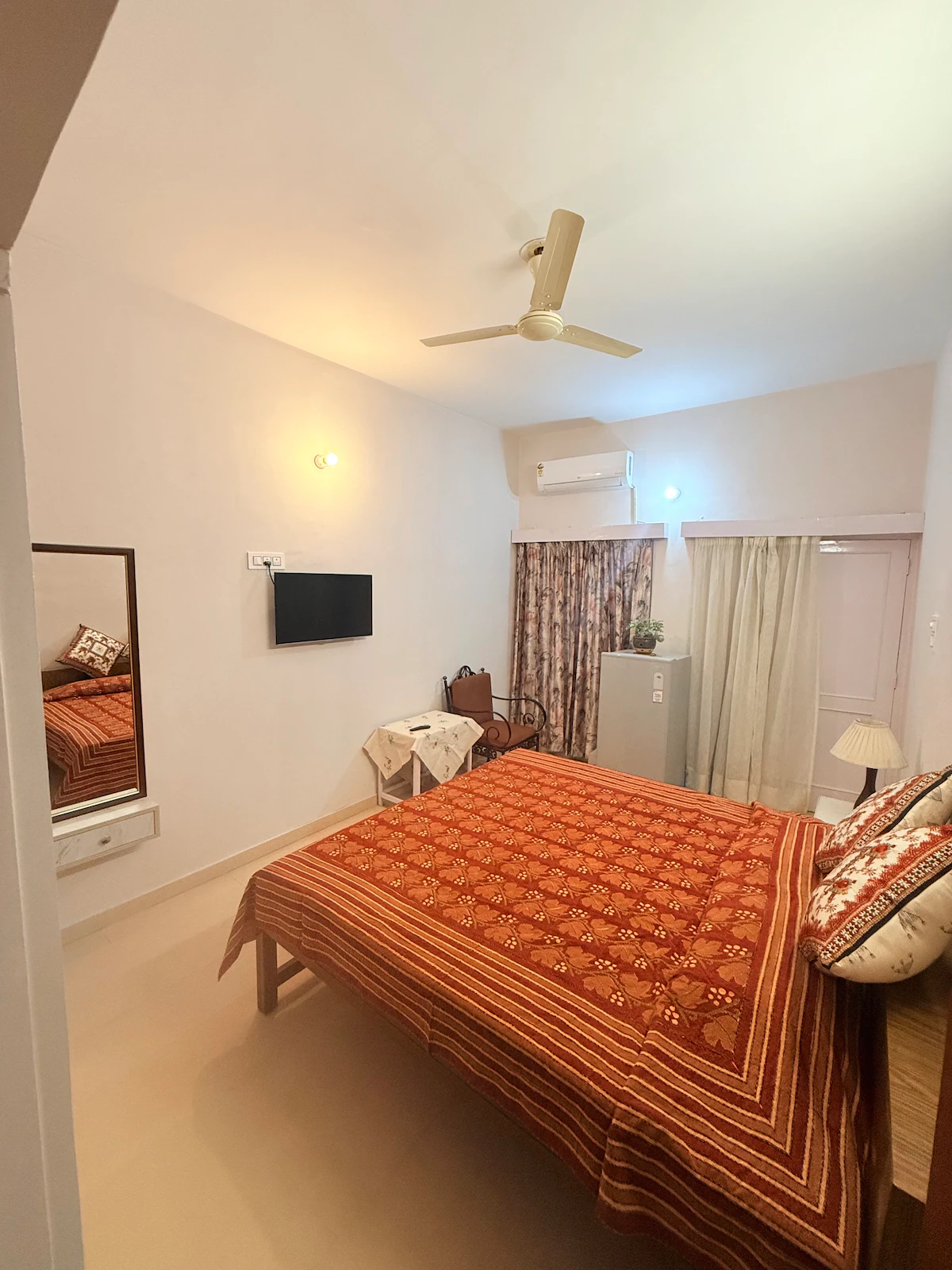 Independent Apartment 35 Chandigarh
