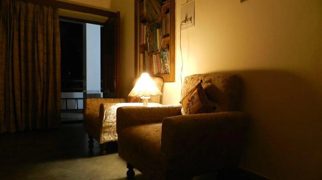 Kapoor Homestay Chandigarh