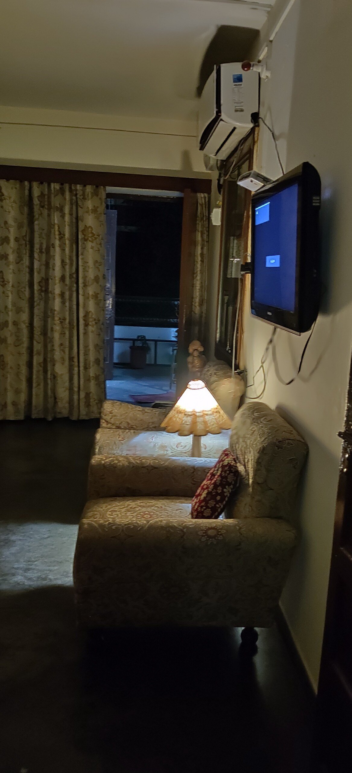 Kapoor Homestay Chandigarh