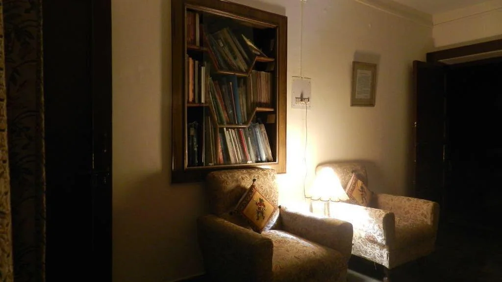 Kapoor Homestay Chandigarh