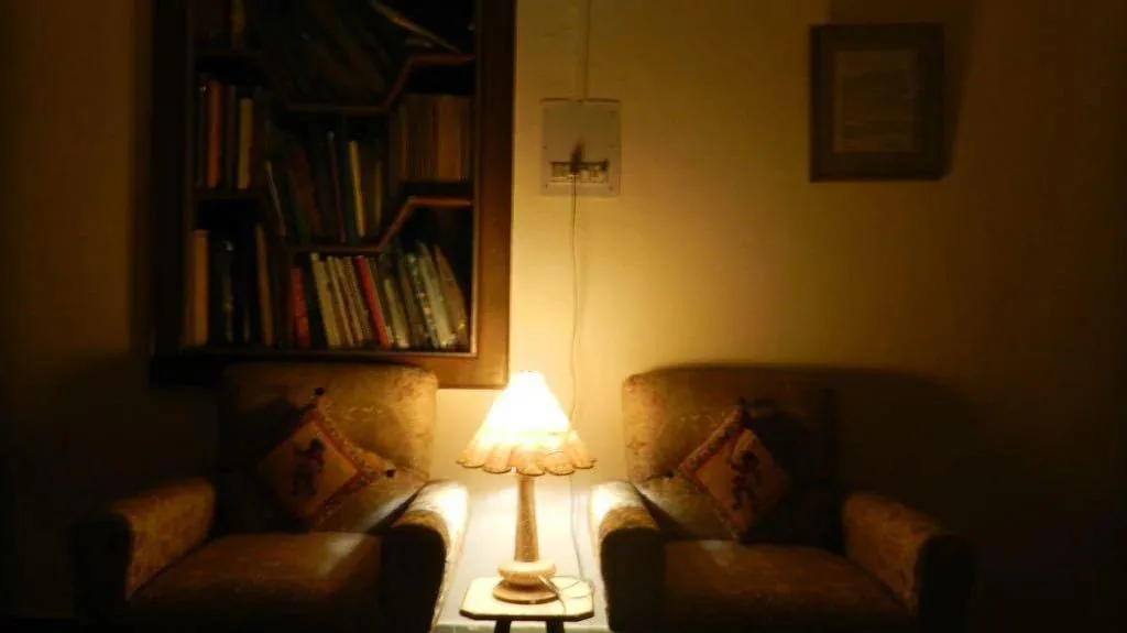 Kapoor Homestay Chandigarh