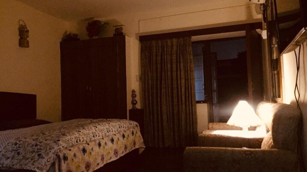 Kapoor Homestay Chandigarh