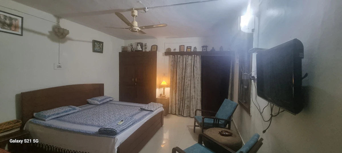 Kapoor Homestay Chandigarh