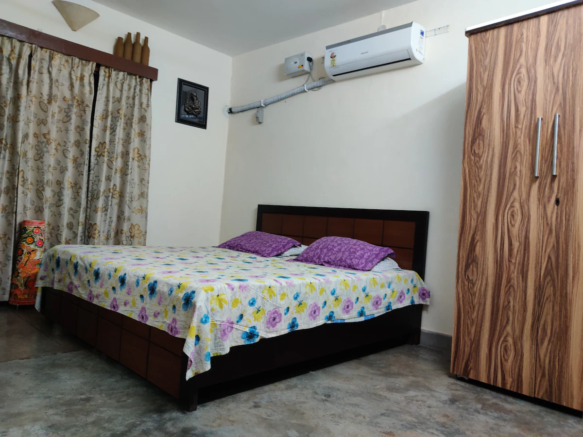 Kapoor Homestay Chandigarh
