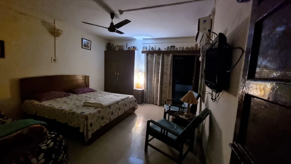 Kapoor Homestay Chandigarh