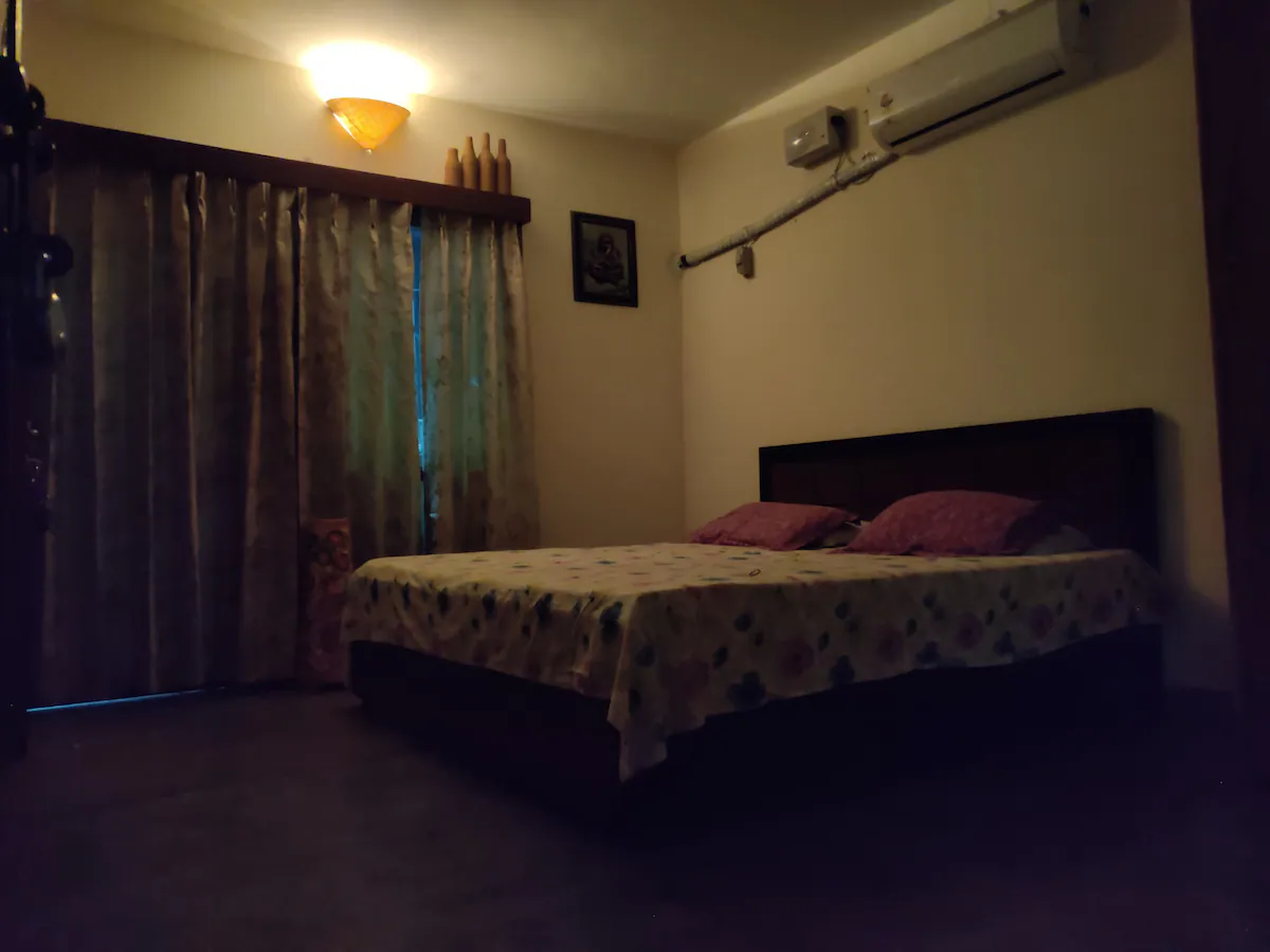 Kapoor Homestay Chandigarh