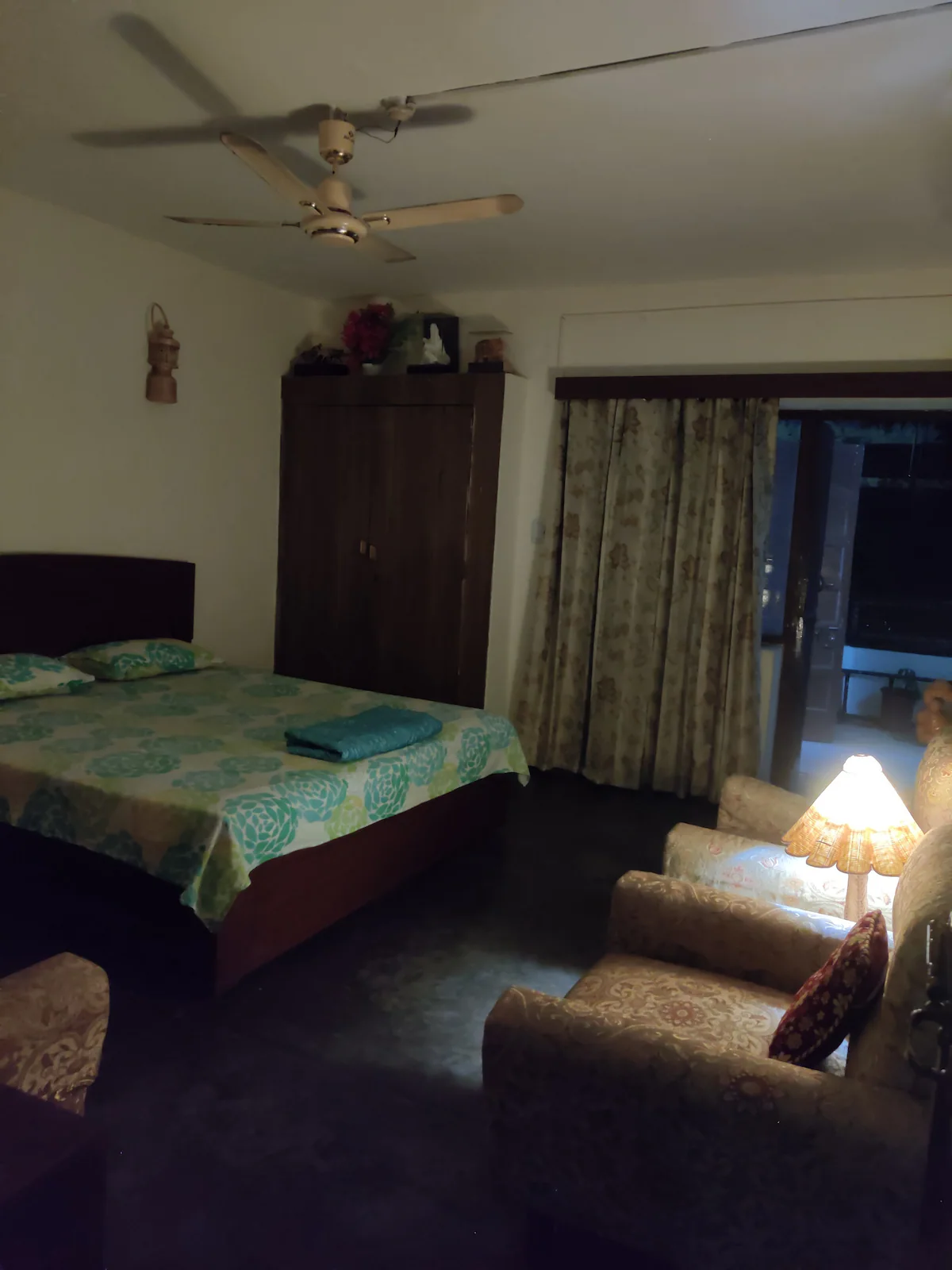 Kapoor Homestay Chandigarh