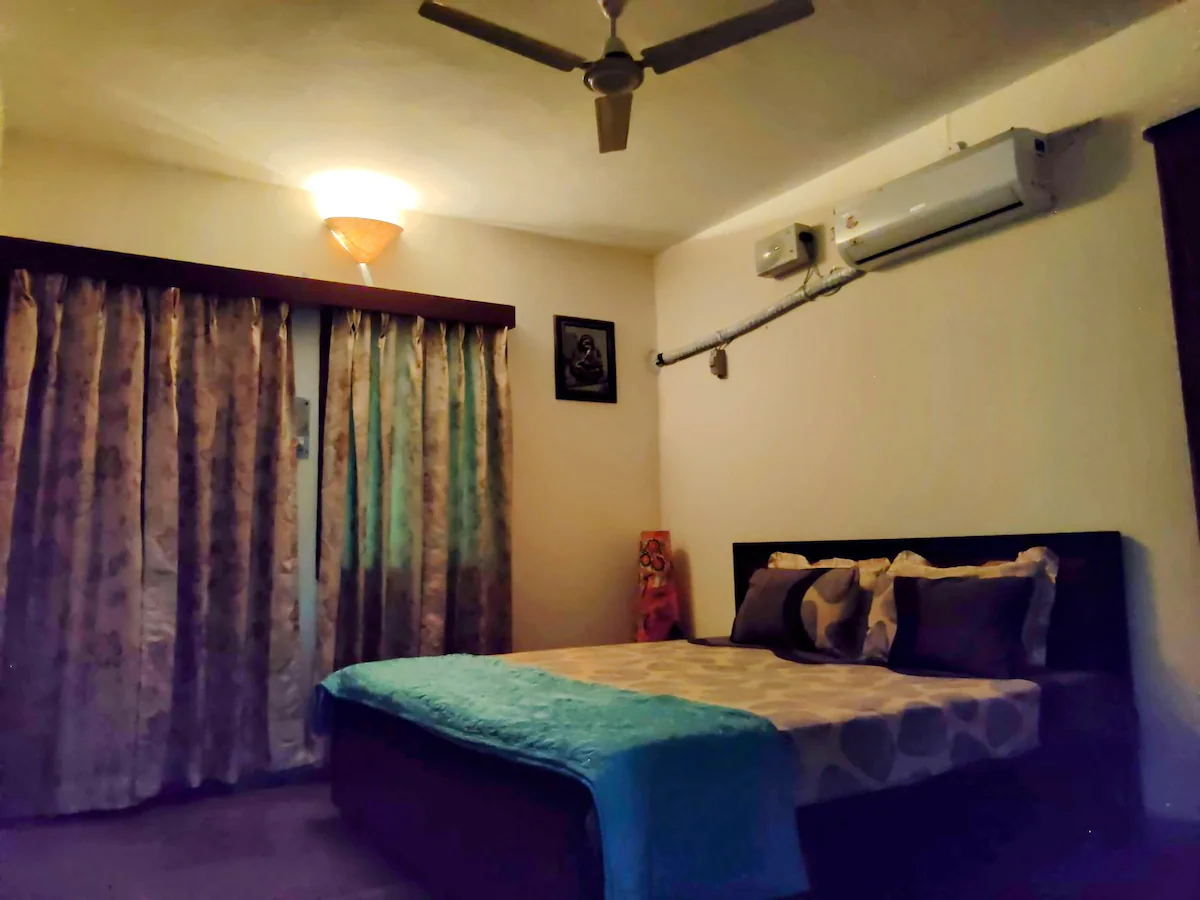 Kapoor Homestay Chandigarh