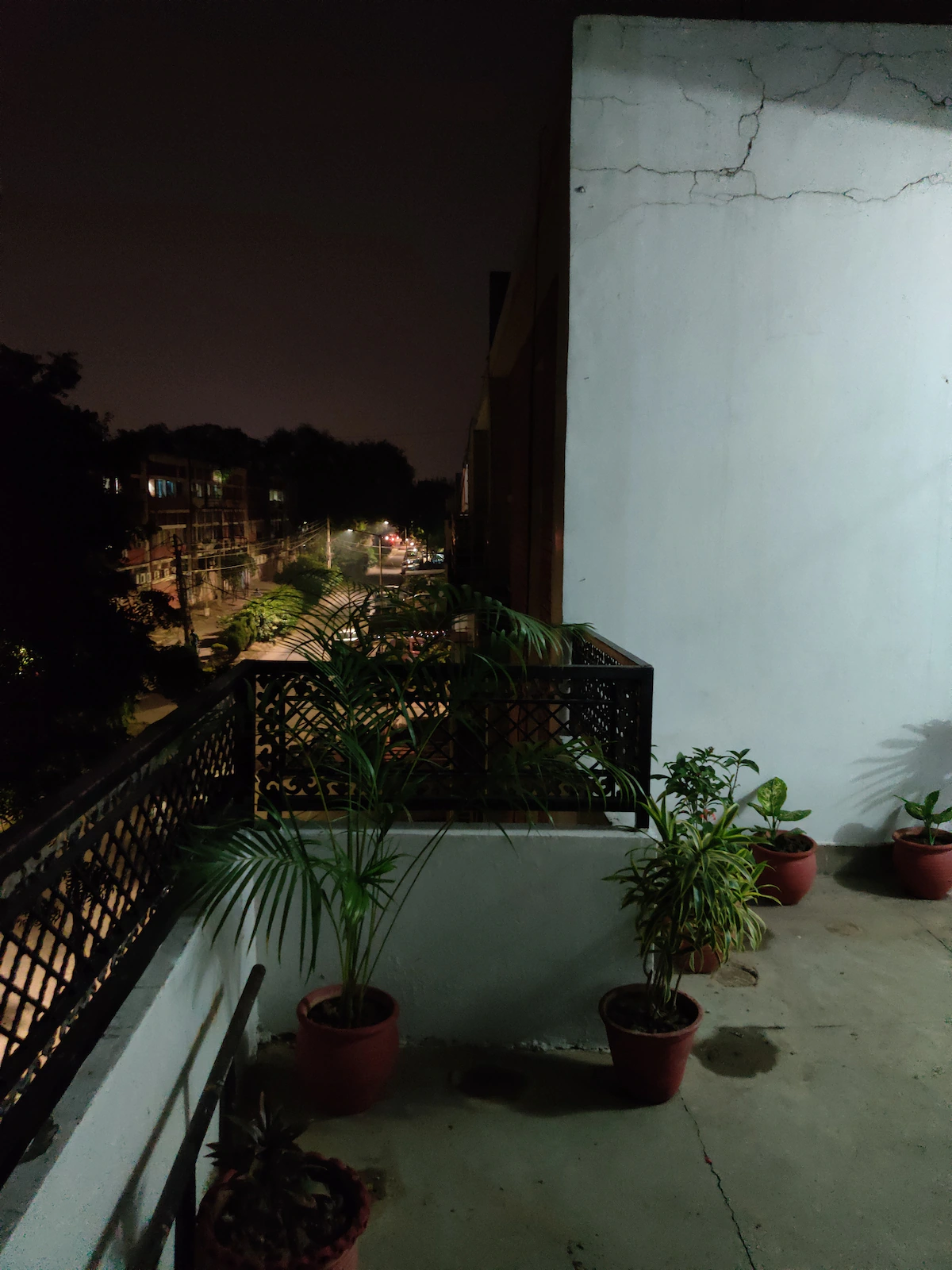 Kapoor Homestay Chandigarh