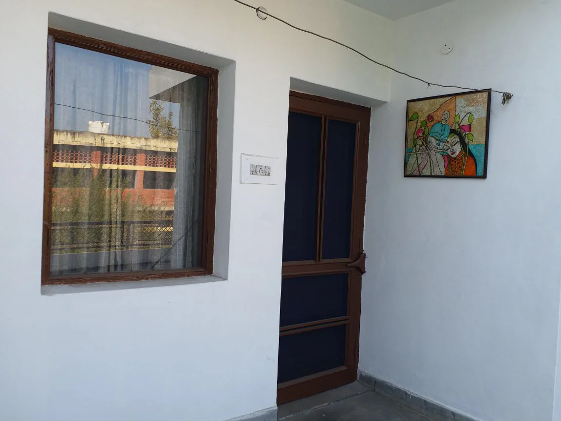 Kapoor Homestay Chandigarh