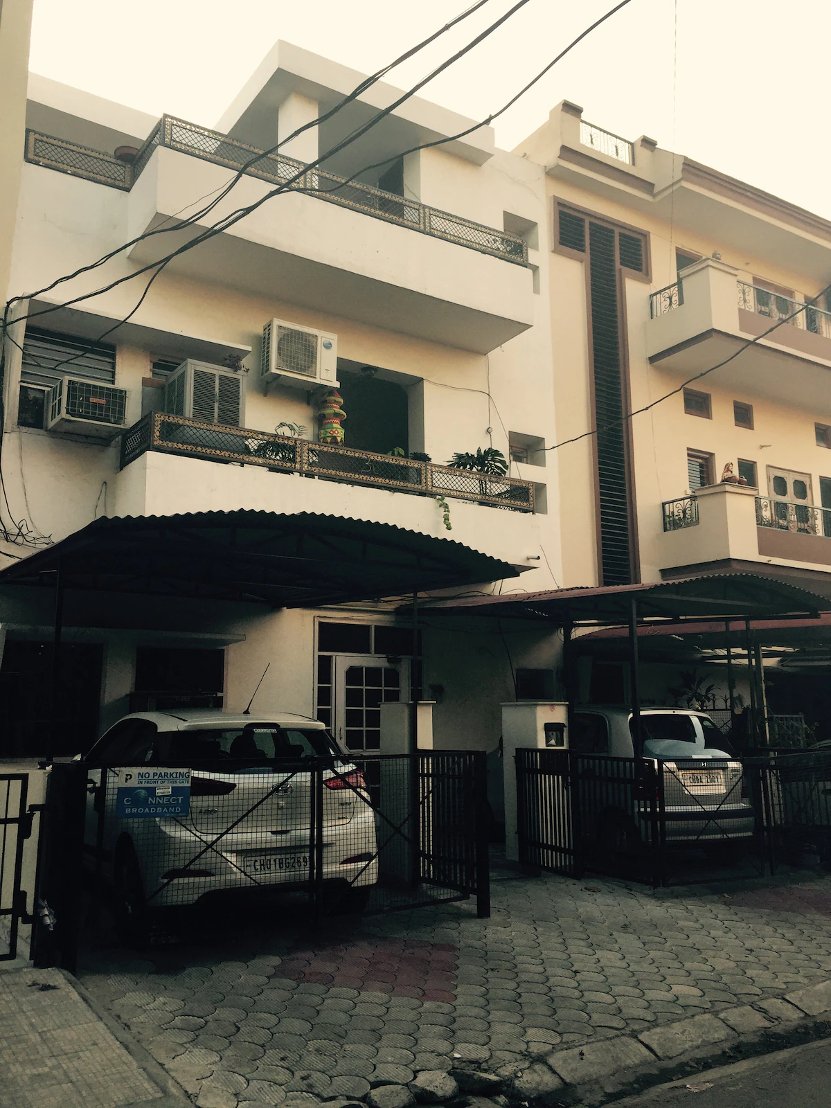 Kapoor Homestay Chandigarh