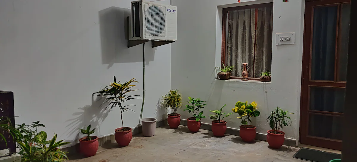 Kapoor Homestay Chandigarh