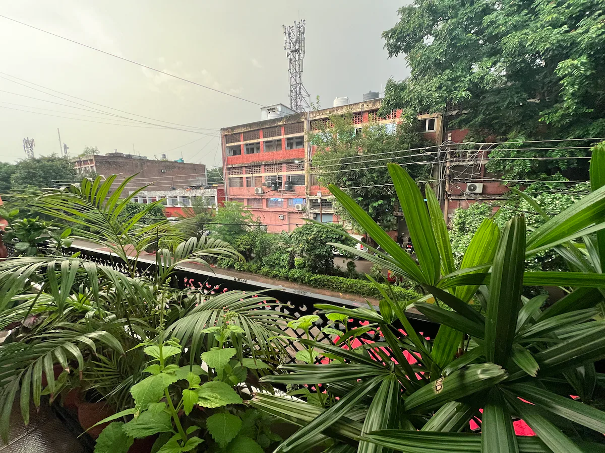 Kapoor Homestay Chandigarh