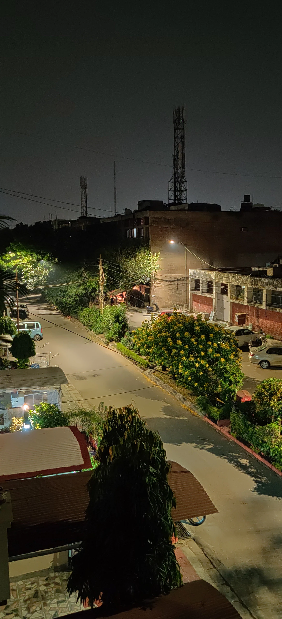 Kapoor Homestay Chandigarh