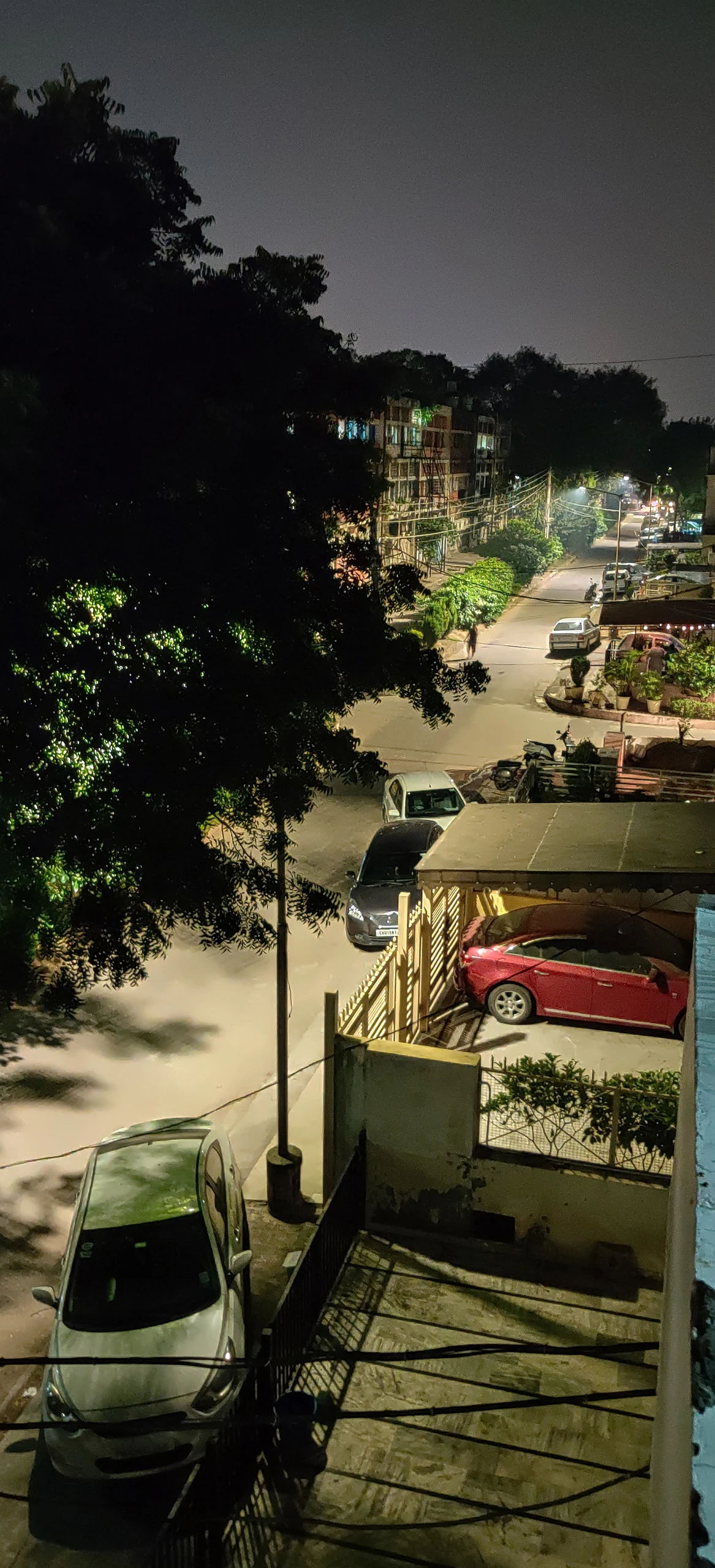 Kapoor Homestay Chandigarh
