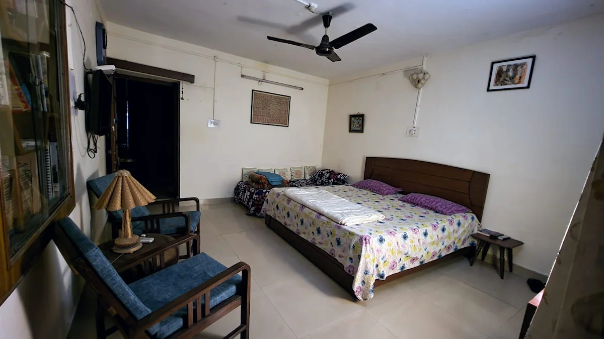 Kapoor Homestay Chandigarh