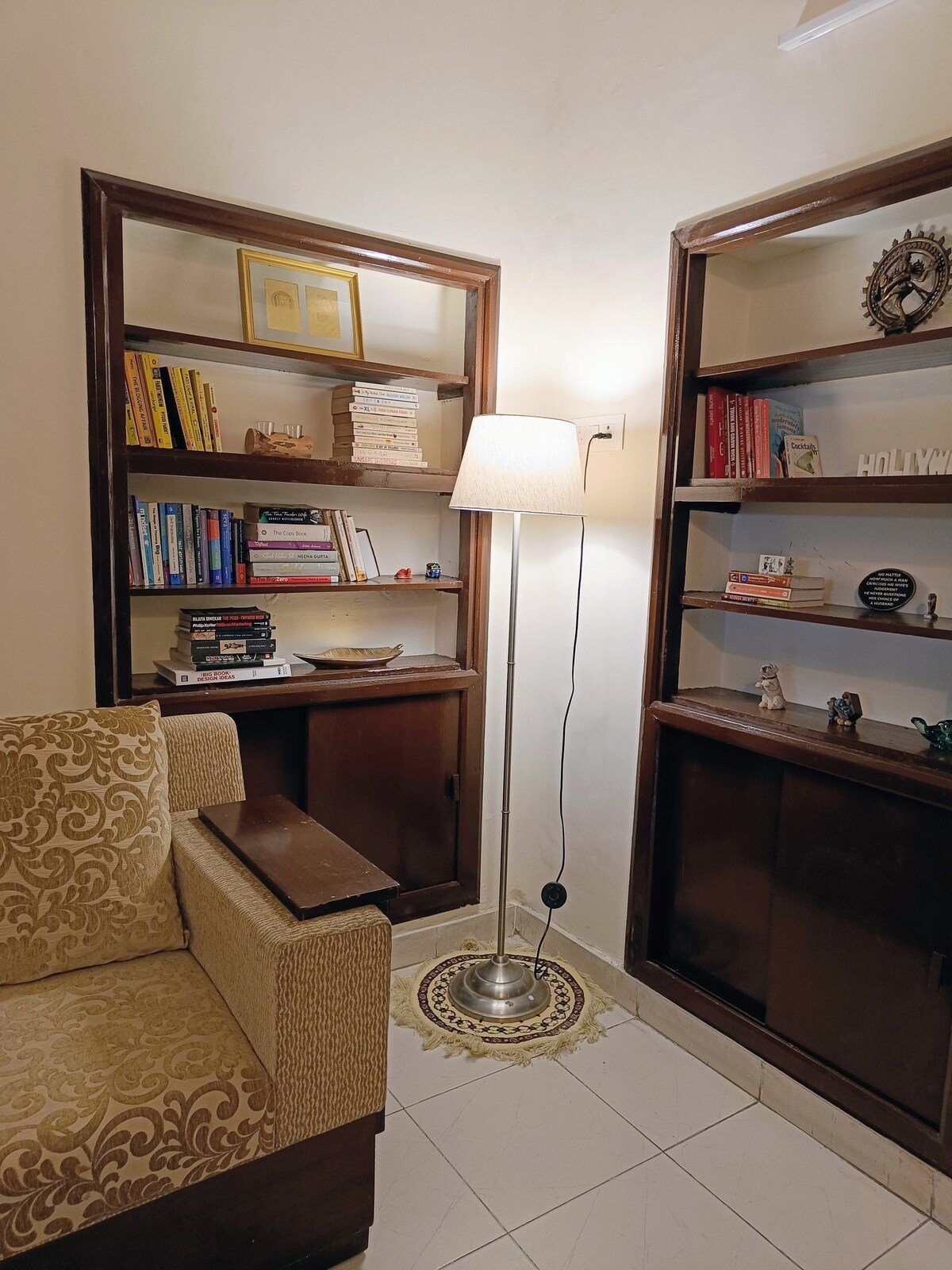 Pvt Boho 2Bhk Chandigarh